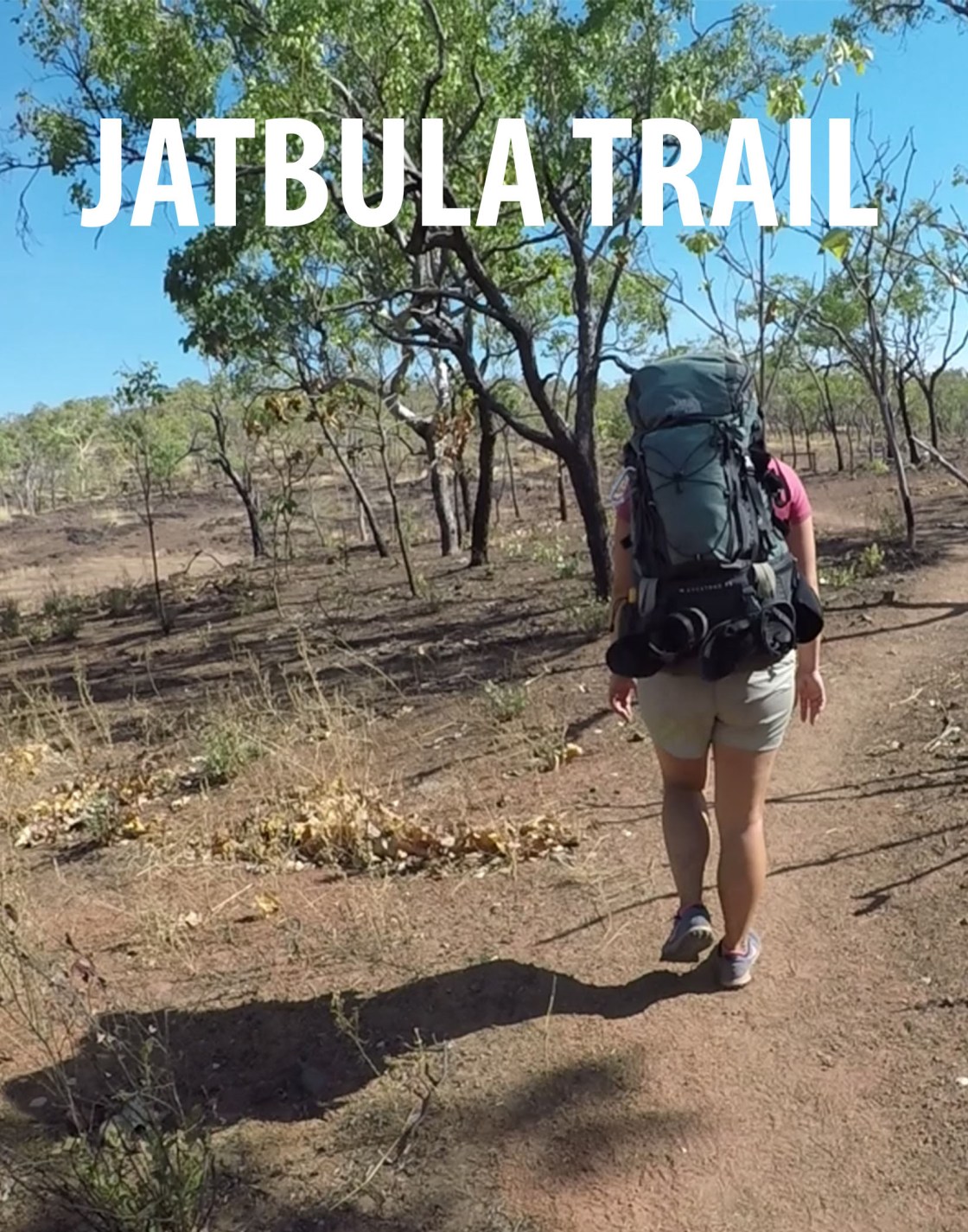 jatbula trail